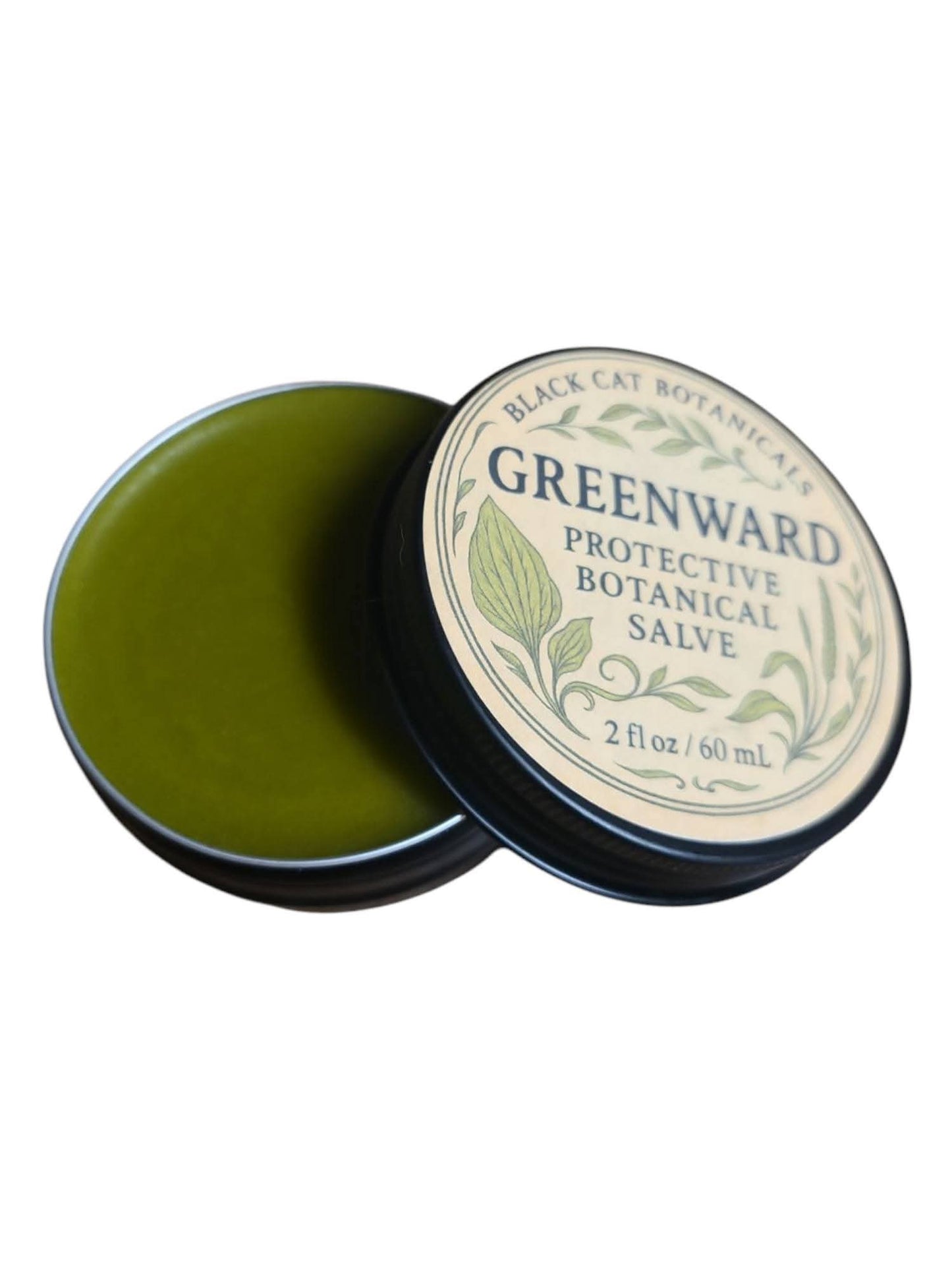GreenWard