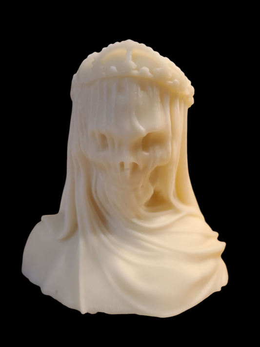 The Hallowed Veil