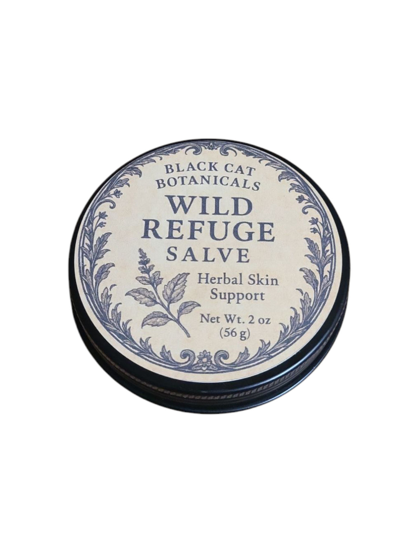 Wild Refuge Salve