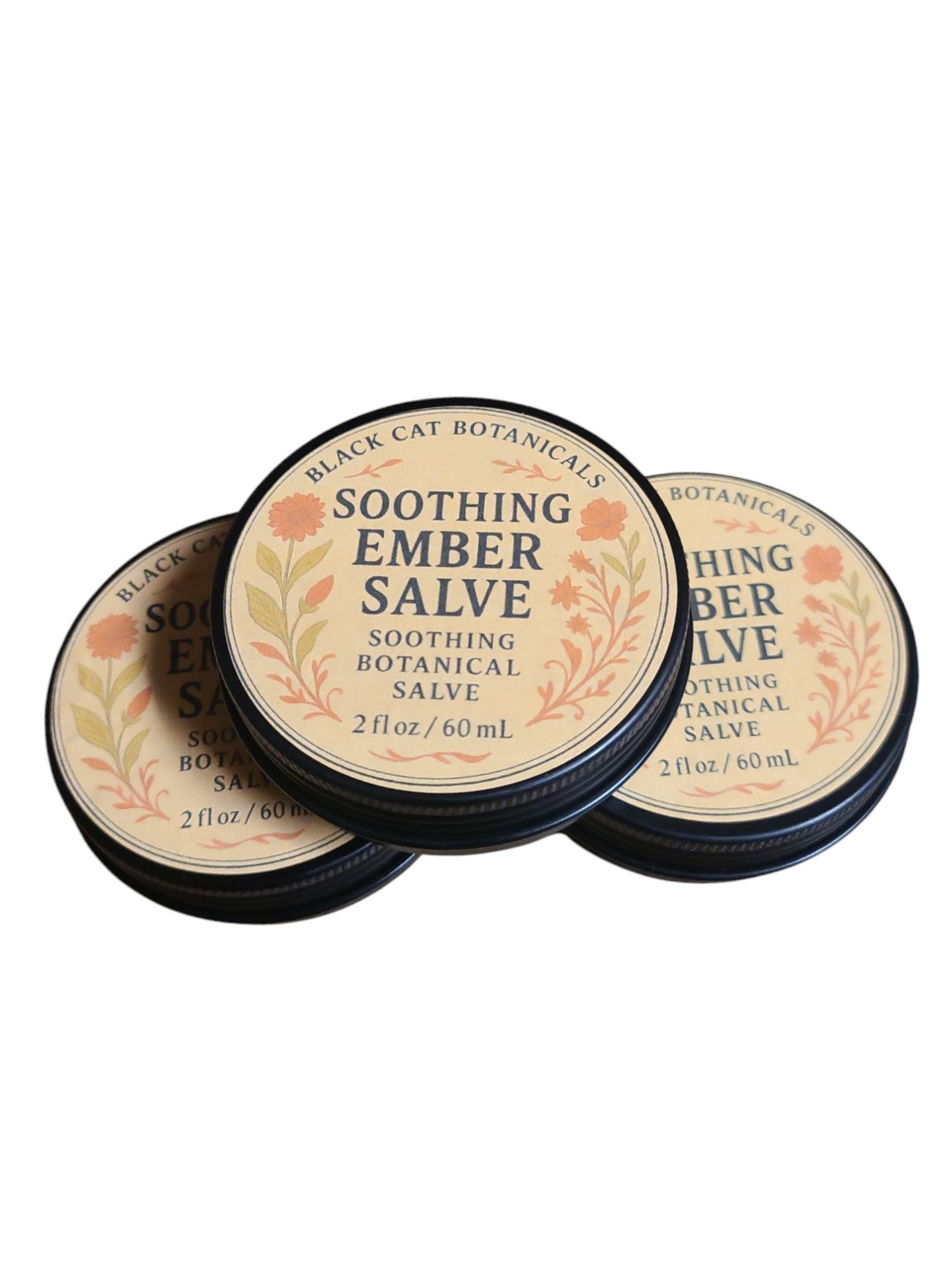 Soothing Ember Salve