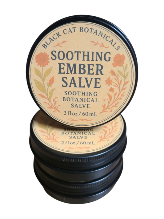 Soothing Ember Salve