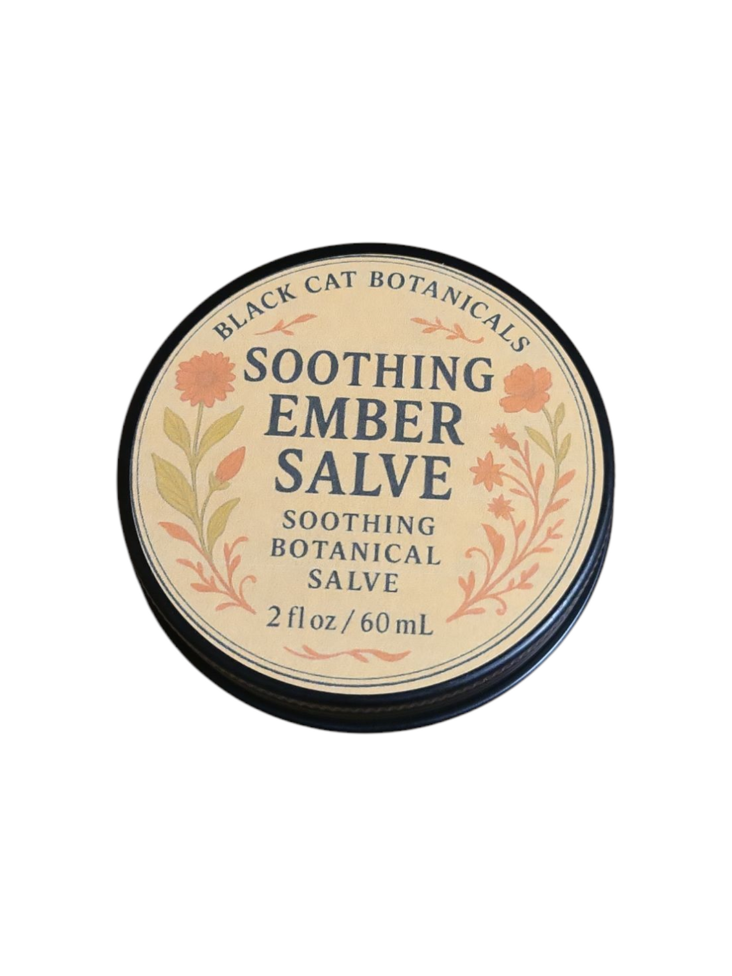 Soothing Ember Salve
