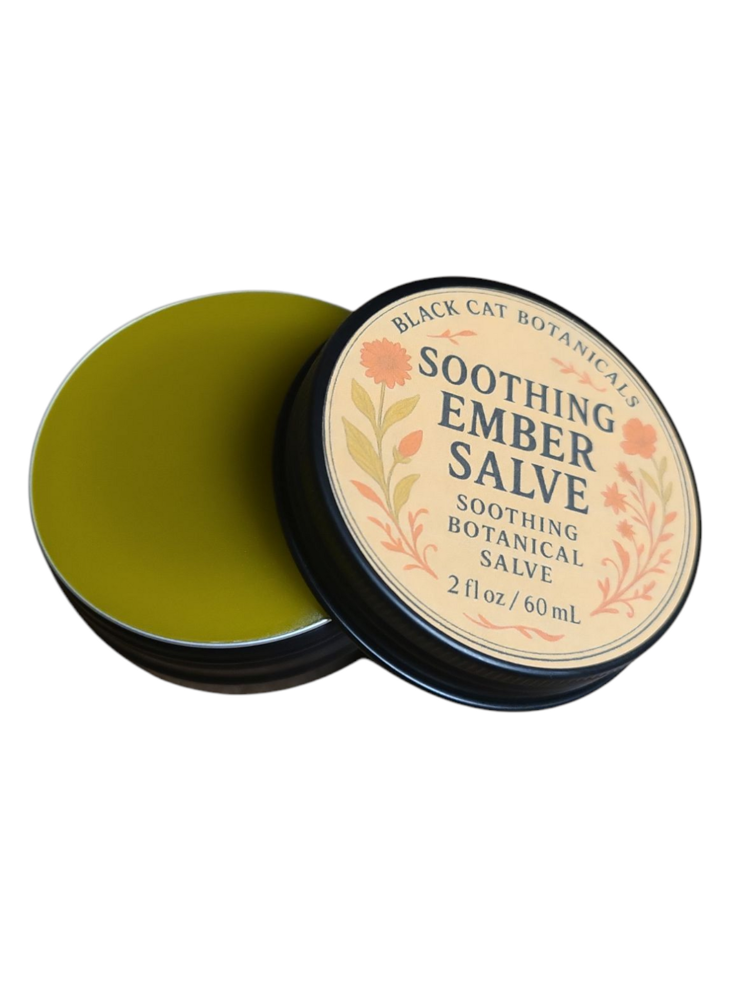Soothing Ember Salve