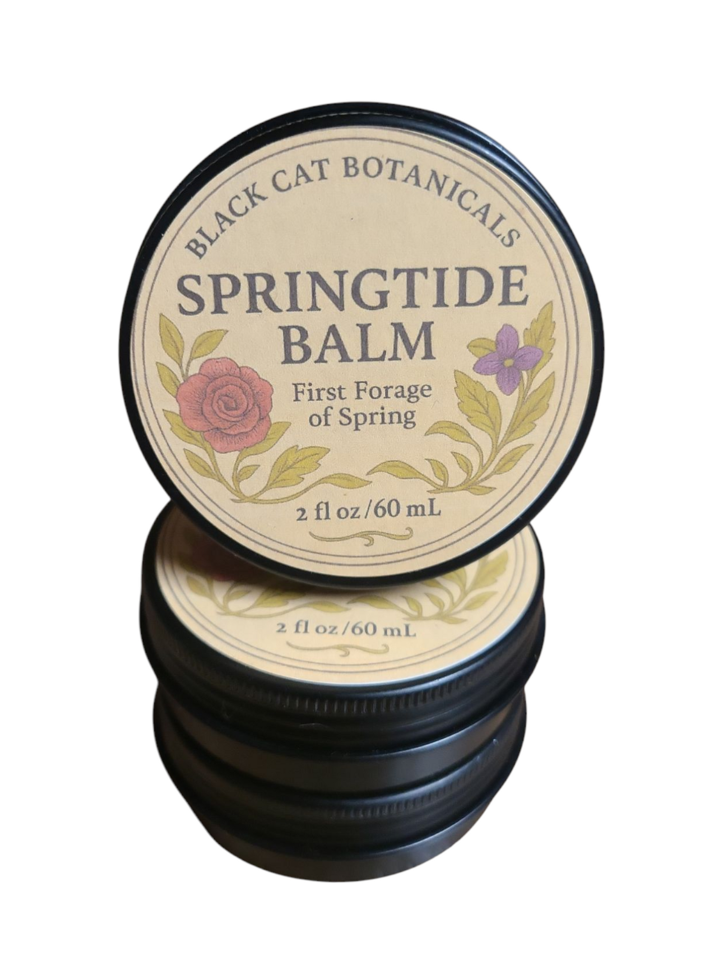 Springtide Balm