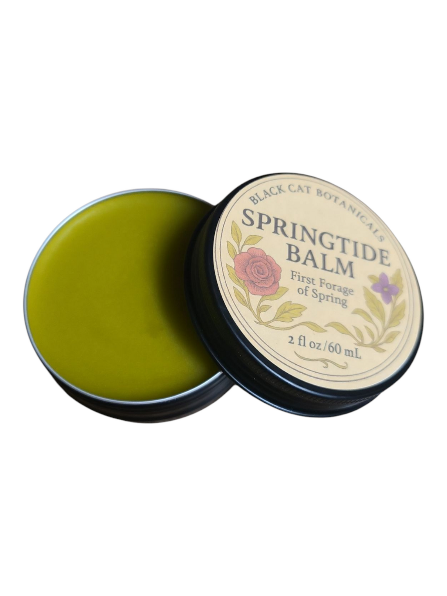 Springtide Balm