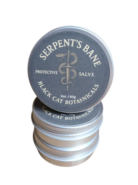 Serpent's Bane