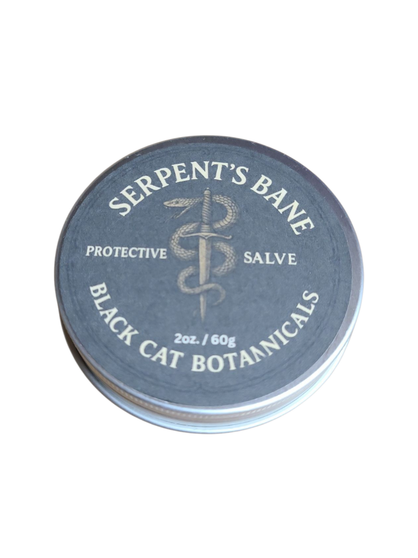 Serpent's Bane