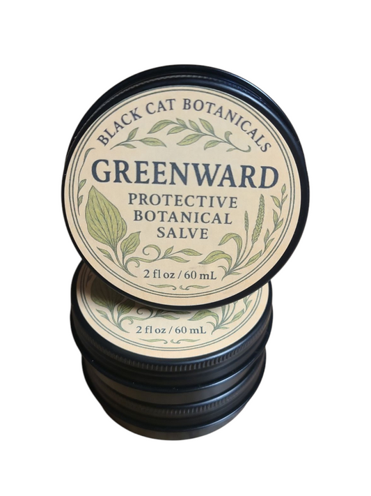 Greenward