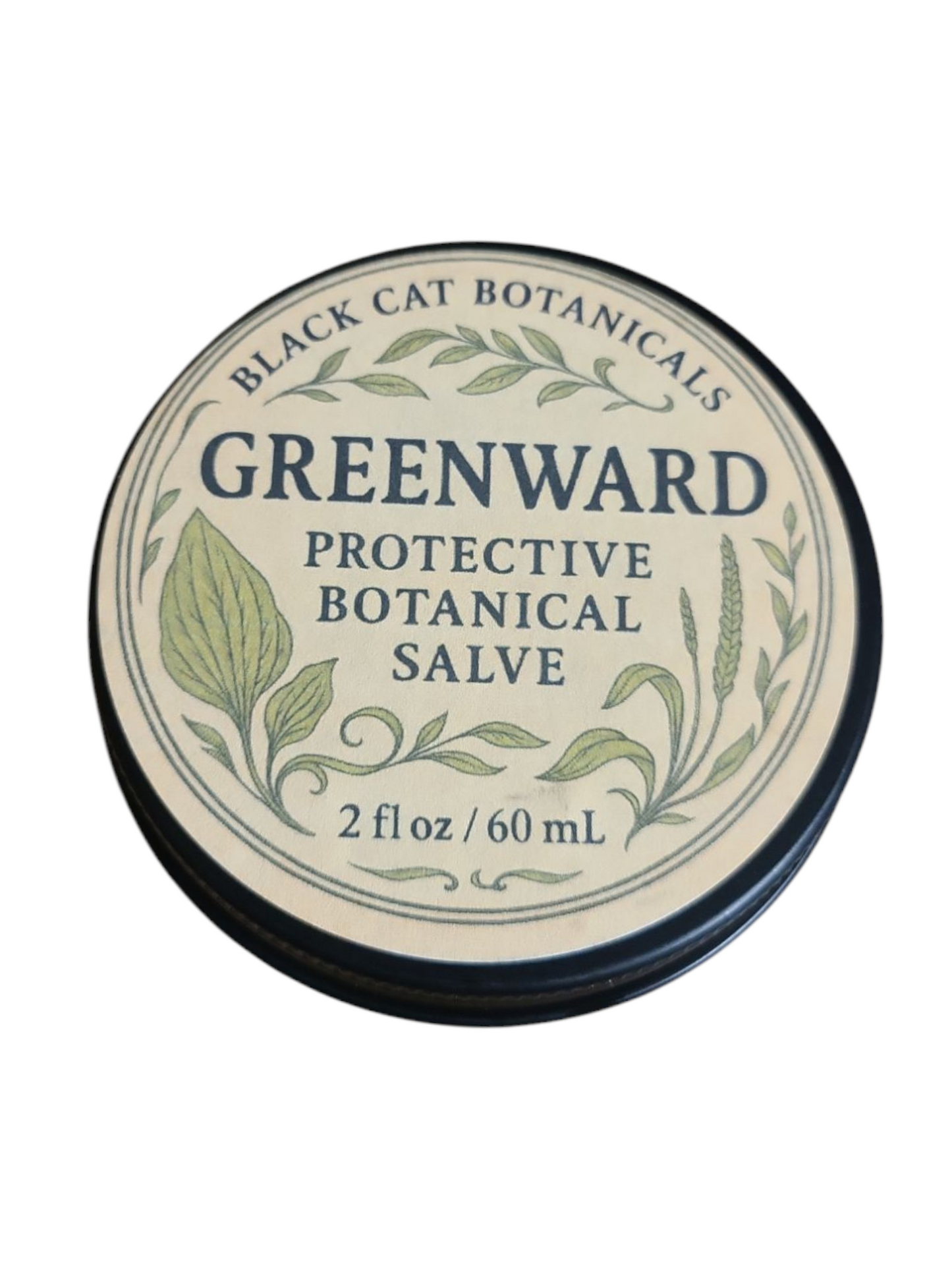 Greenward