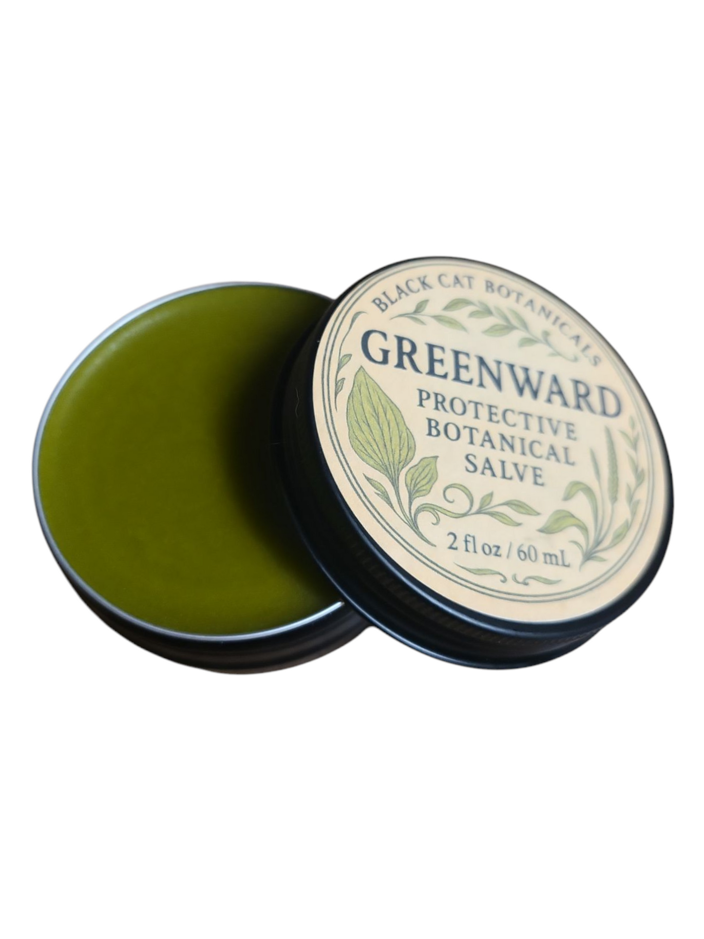 Greenward