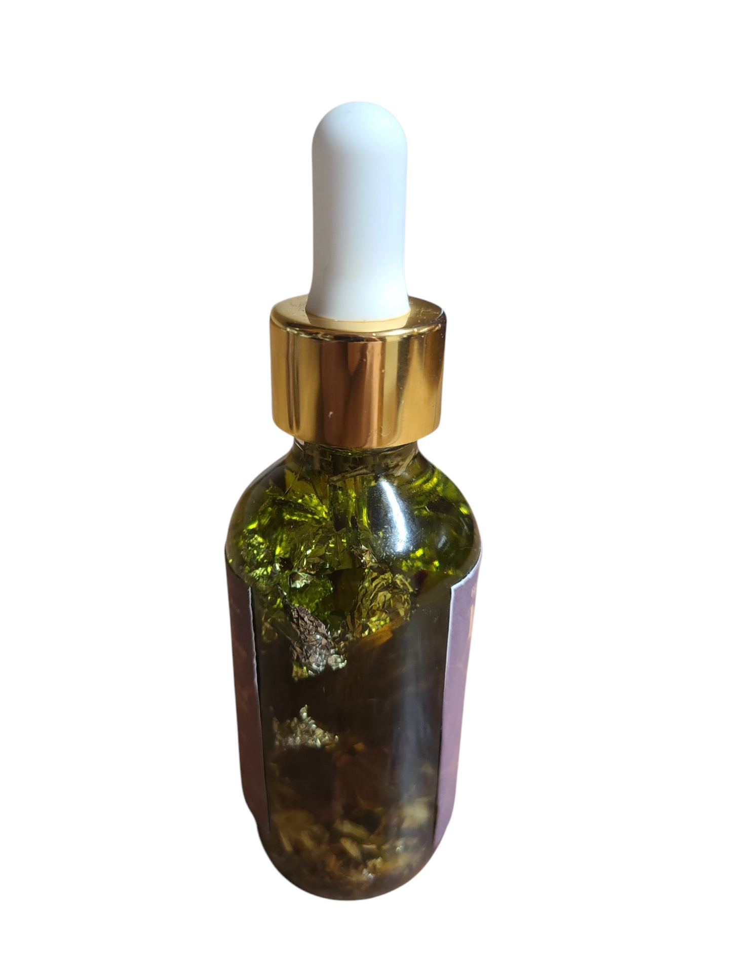 Lilith Intention Oil 2oz