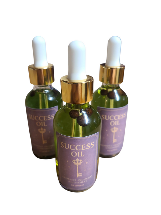 Success Oil