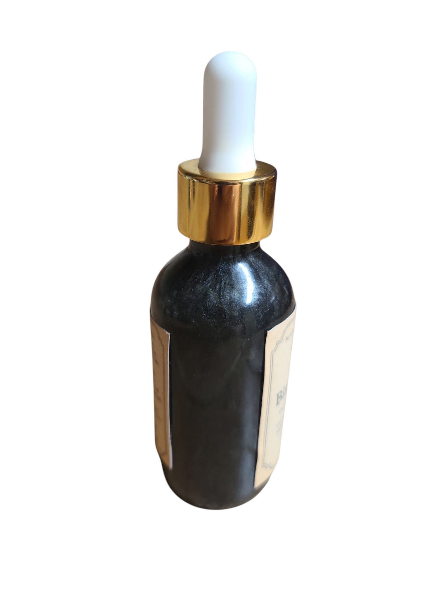 Black Cat Intention Oil 2oz