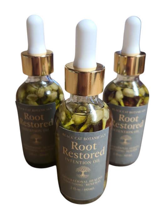 Root Restore
