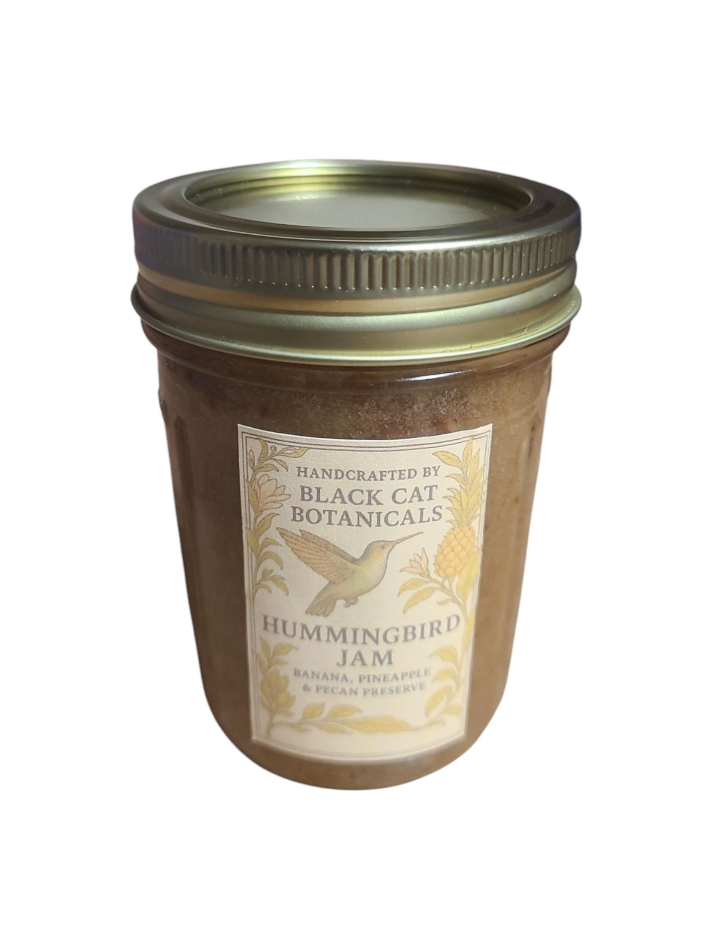 Hummingbird Jam