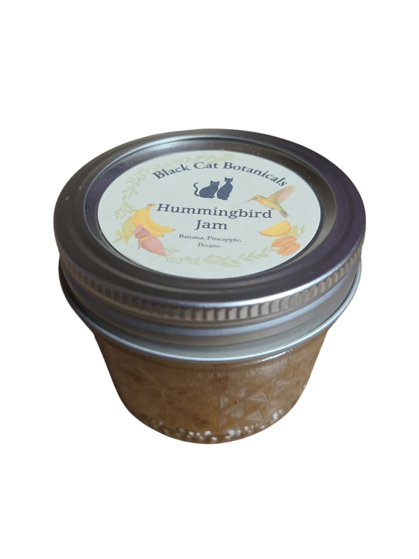 Hummingbird Jam