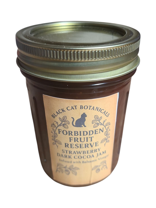 Forbidden Fruit Reserve Jam