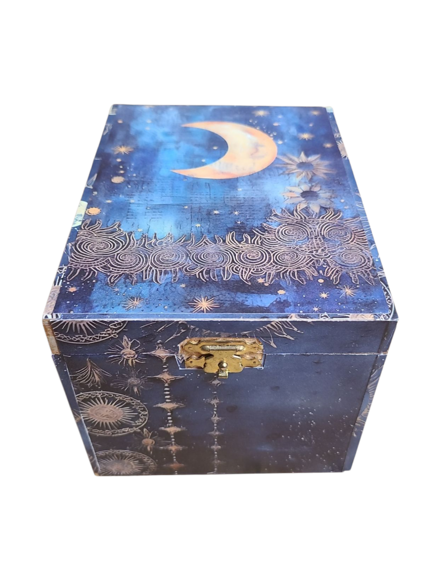 Wandering Moon Ritual Kit