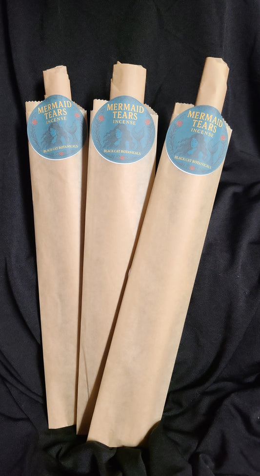 Mermaid Tears 10pk