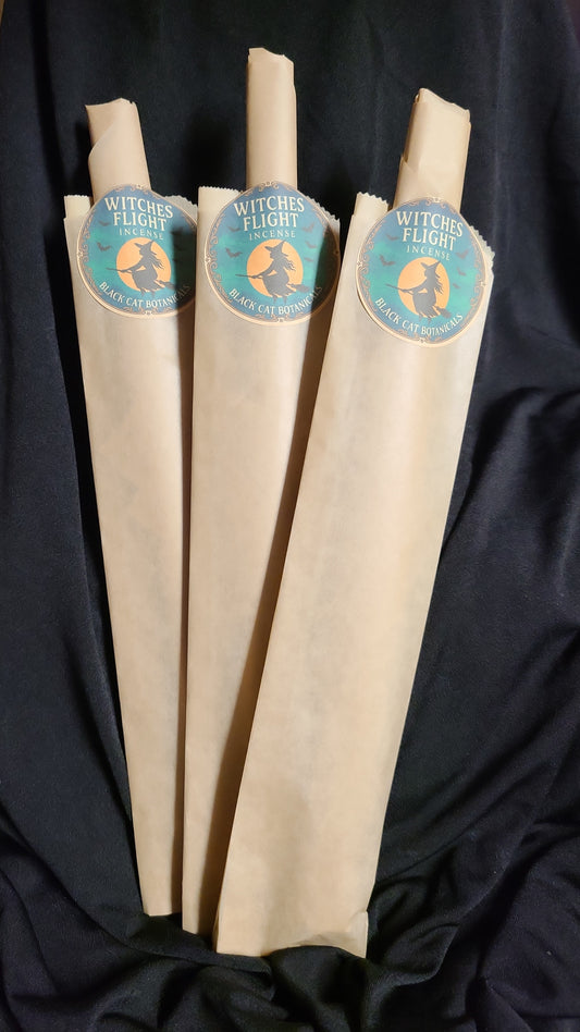 Witches Flight 10pk Incense Sticks