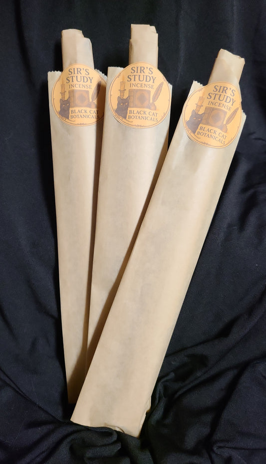 Sir's Study 10pk
