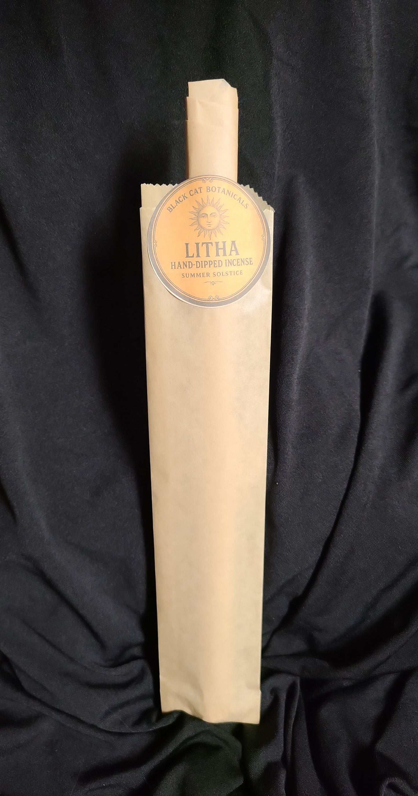 Litha Incense 10pk
