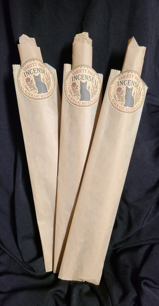 Variety Pack 10pk