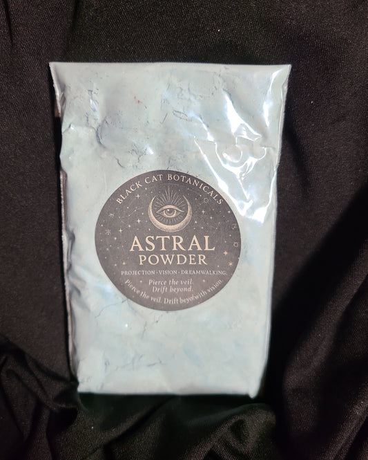 Astral Powder