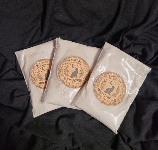 Moon Powder