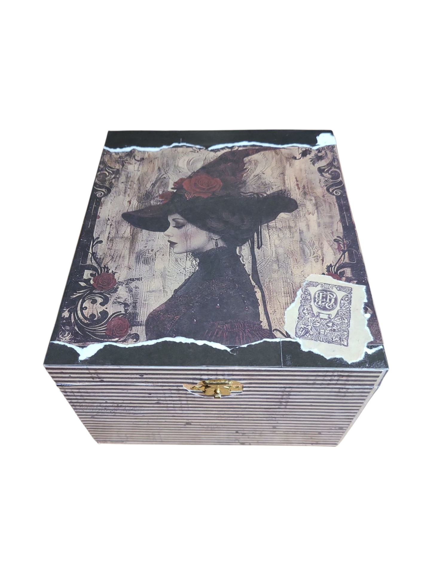 Memento Arcanum- Stand alone box