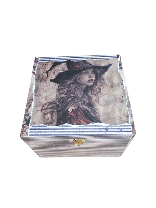 Nocturne Botanica- Just the box