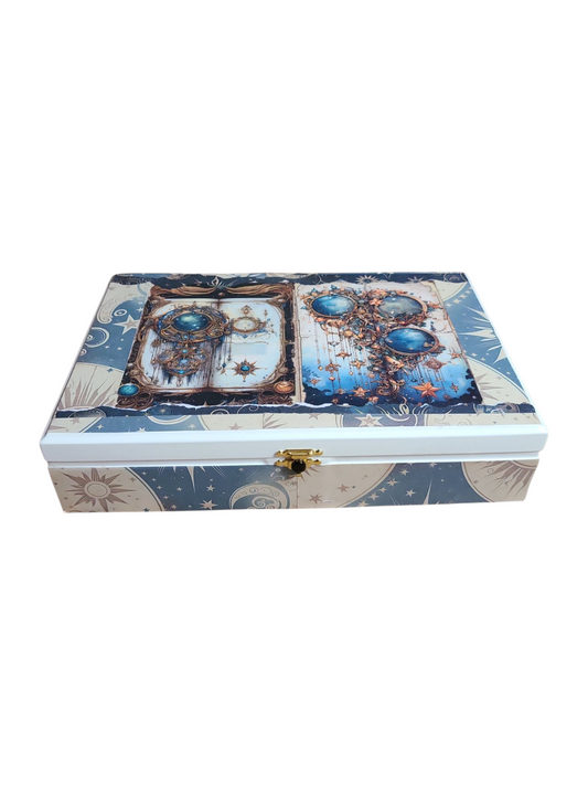 Celestial Codex