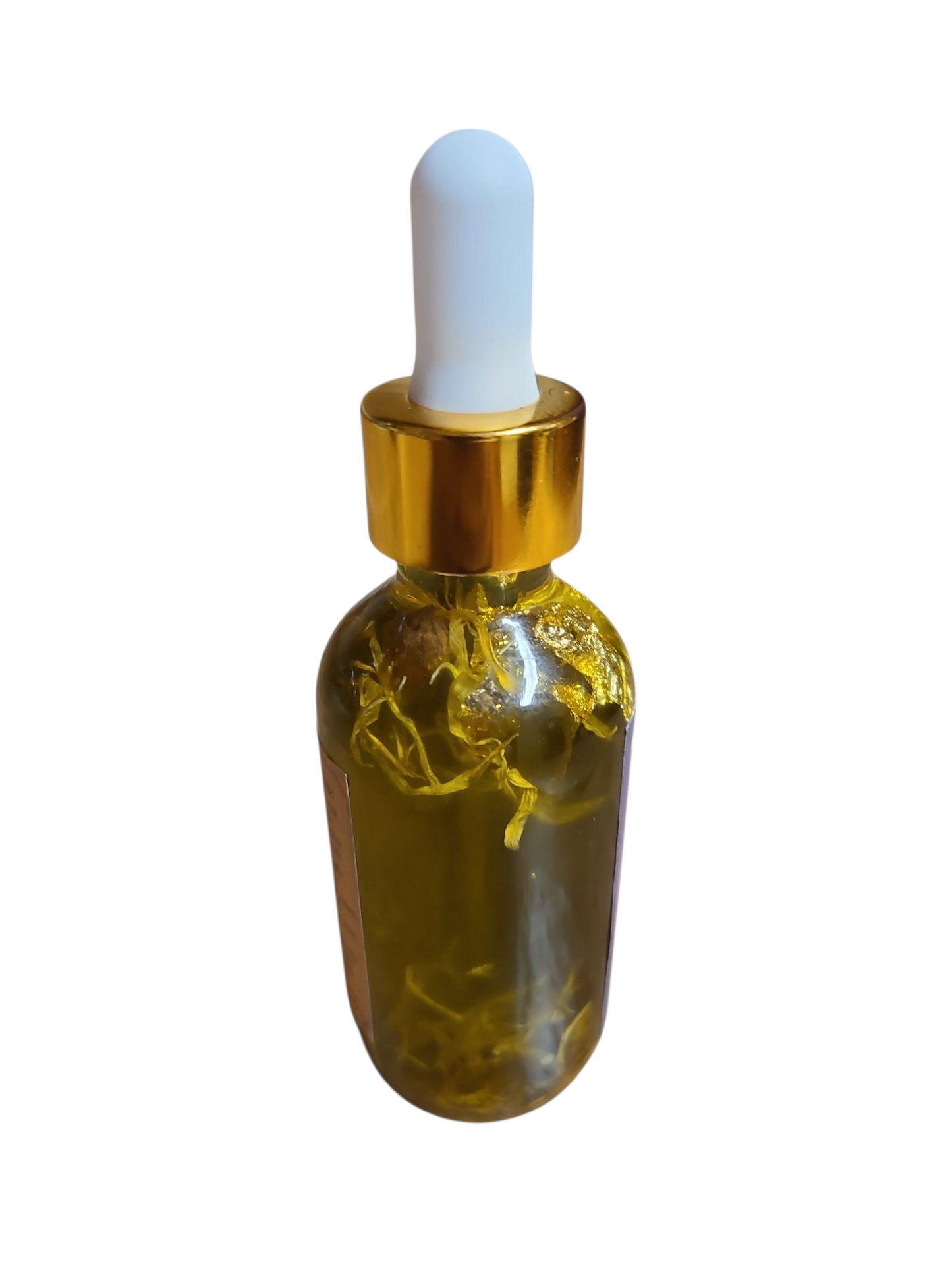 Ignis Aetheris Intention Oil