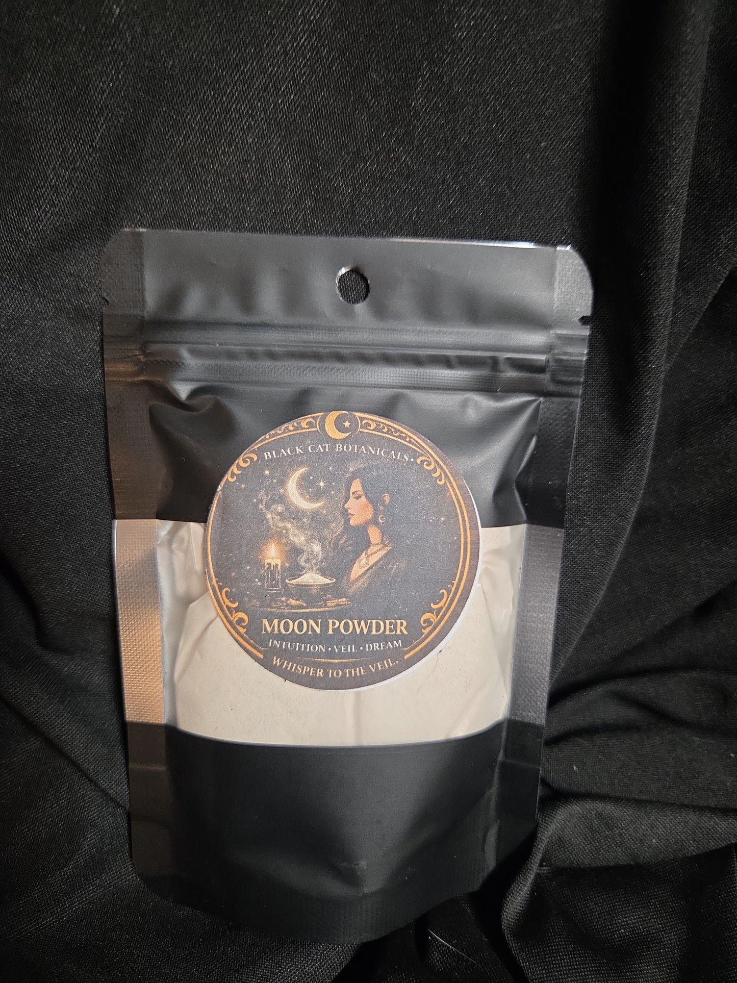 Moon Powder