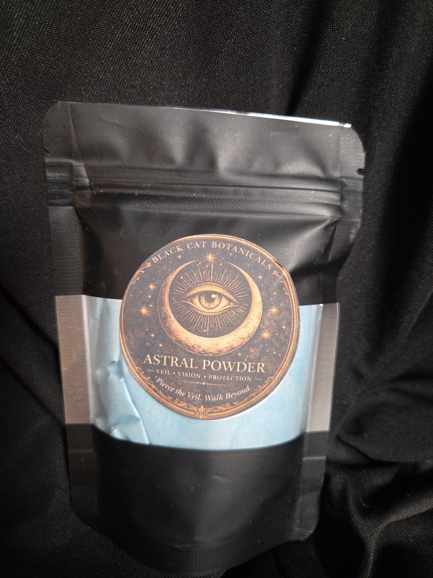 Astral Powder