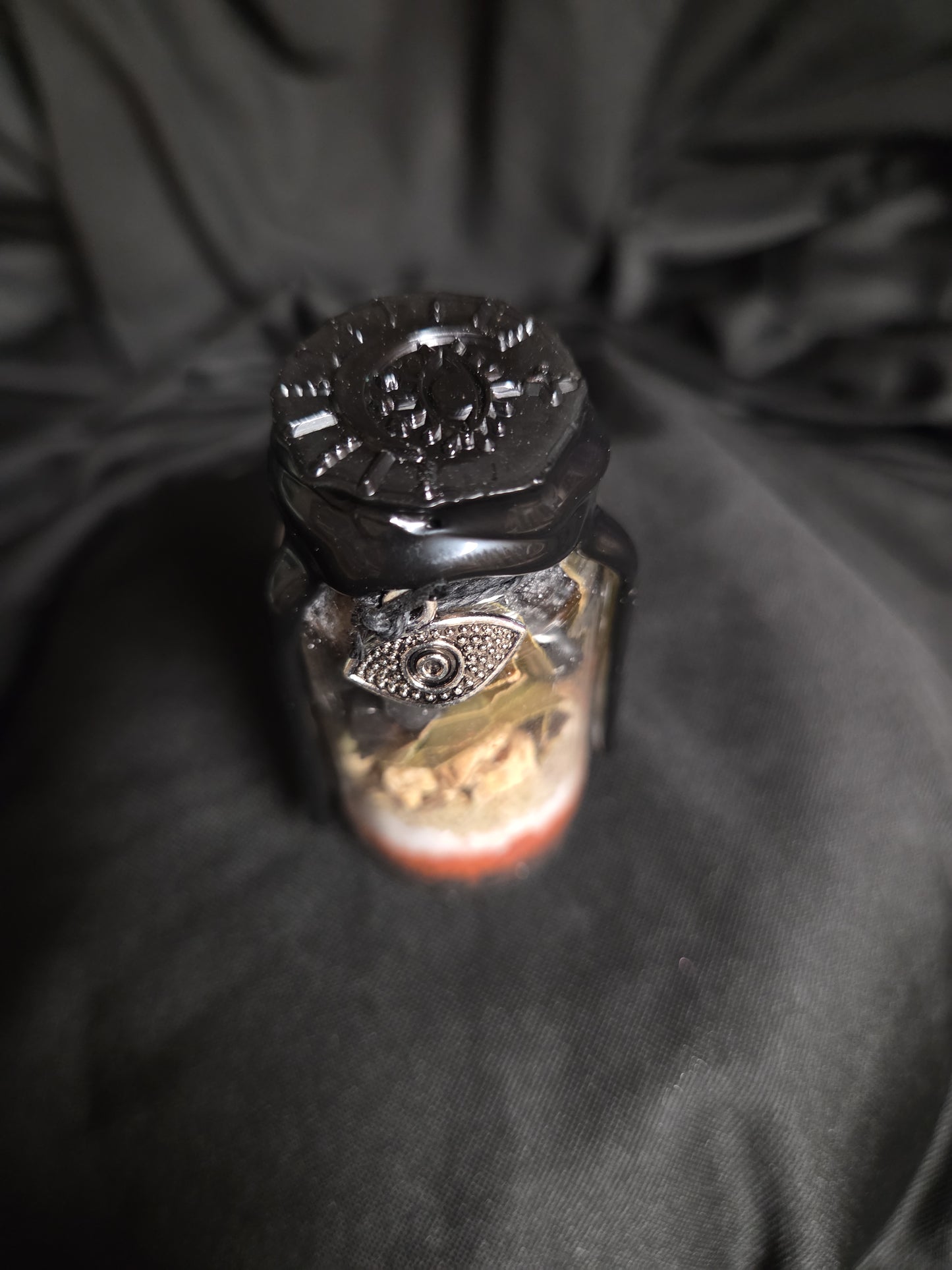 Protection Spell Jar
