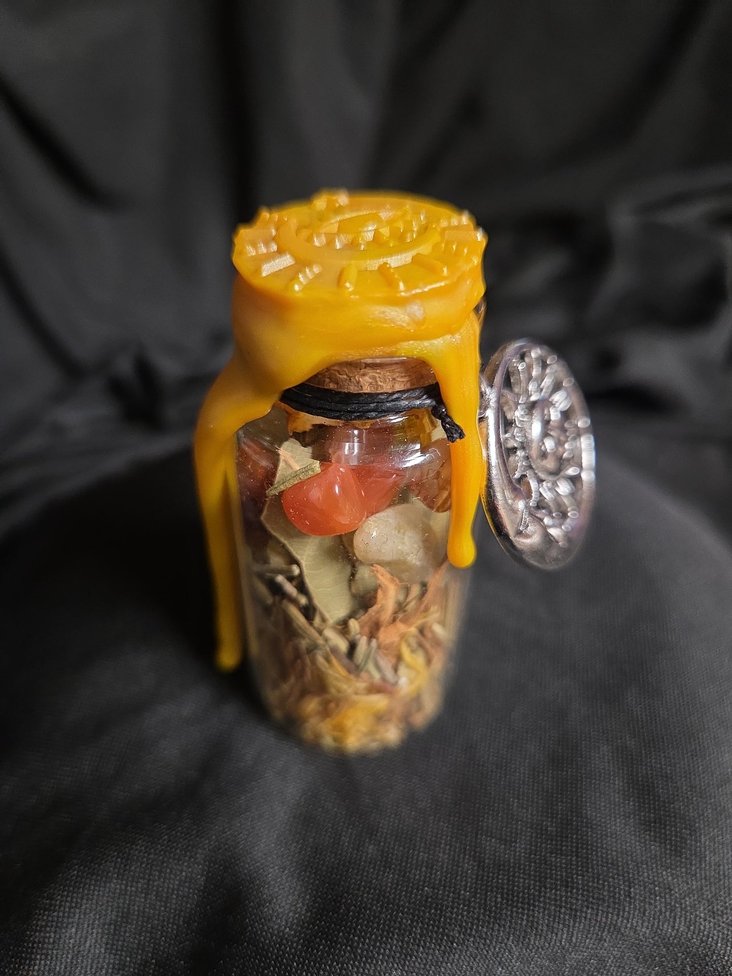 Confidence Spell Jar