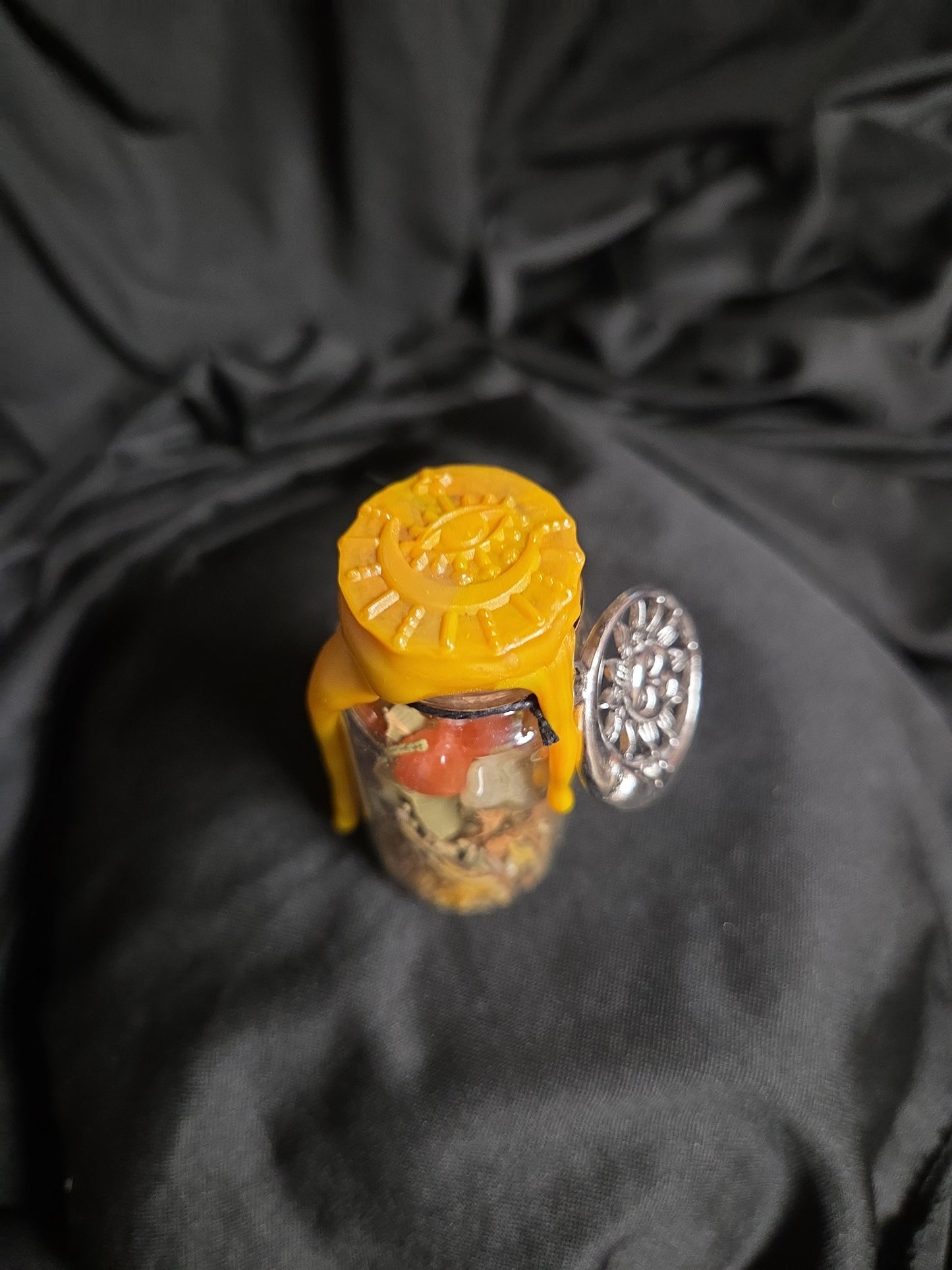 Confidence Spell Jar