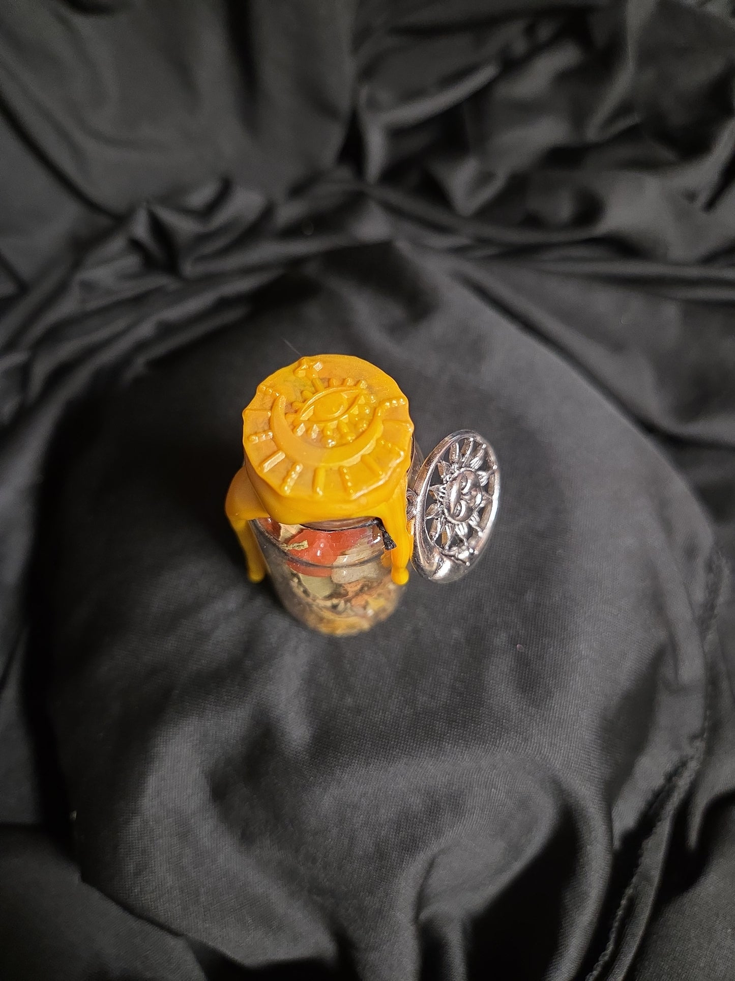 Confidence Spell Jar