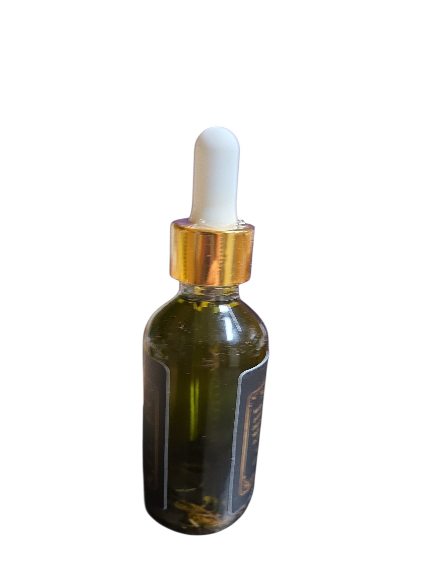 Celestial Moon Ritual Oil | Peace, Lunar Harmony & Emotional Balance