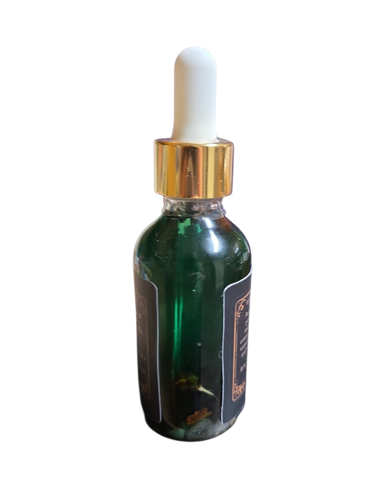 Success Ritual Oil | Prosperity, Confidence & Achievement Oil
