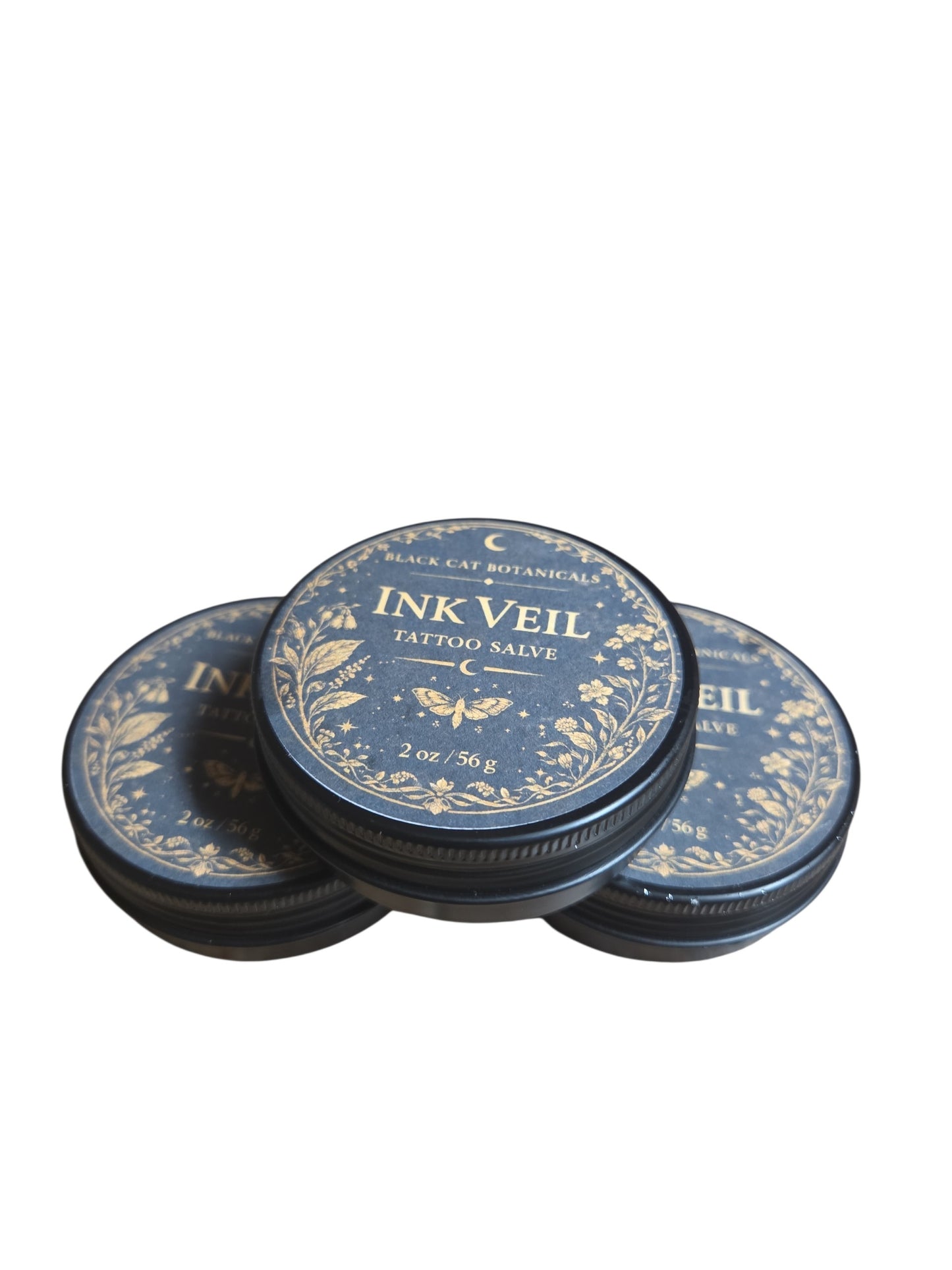 Ink Veil Tattoo Salve