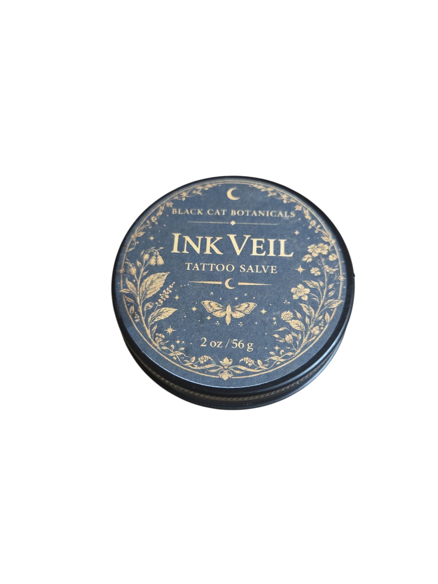 Ink Veil Tattoo Salve