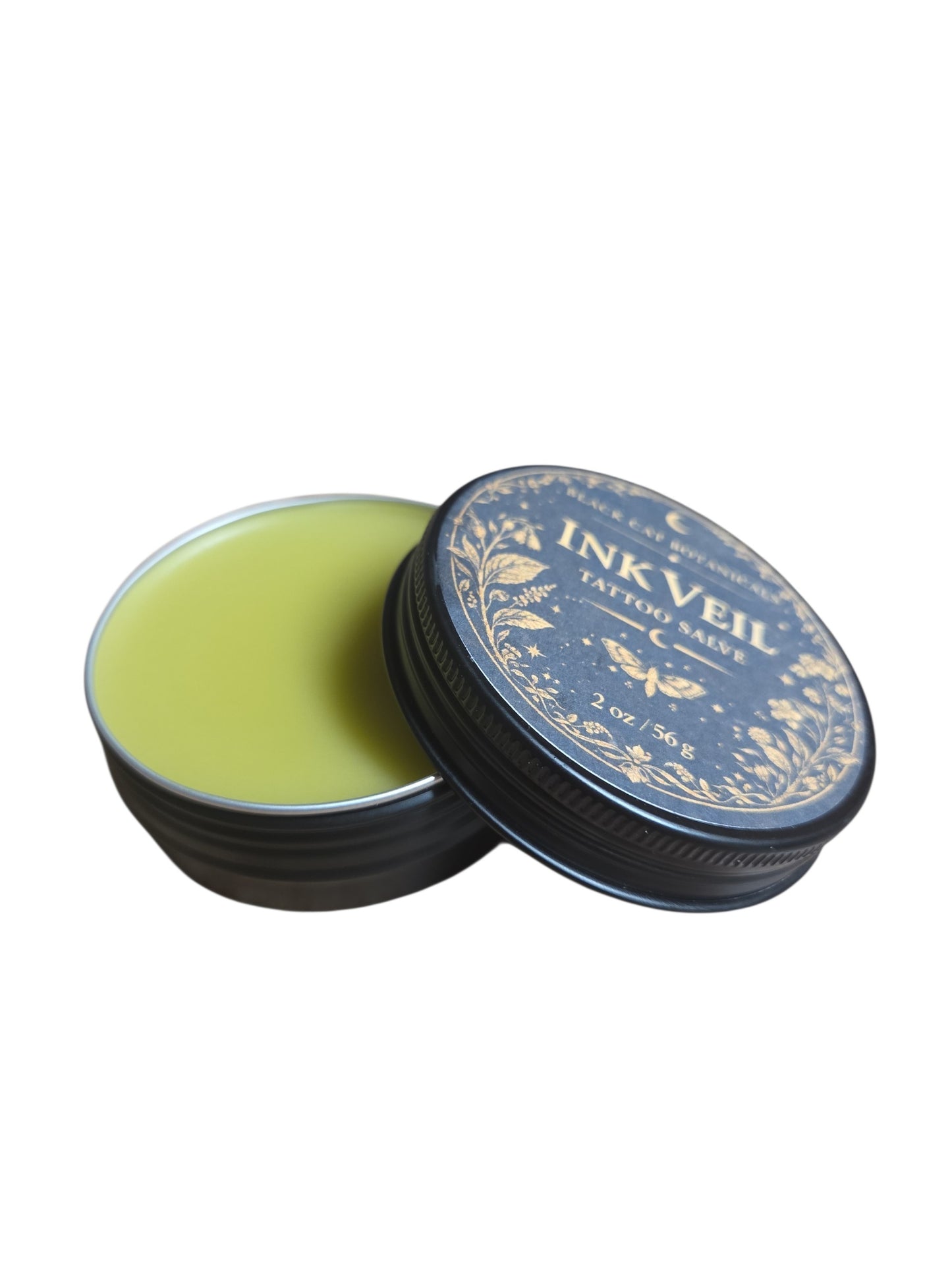 Ink Veil Tattoo Salve
