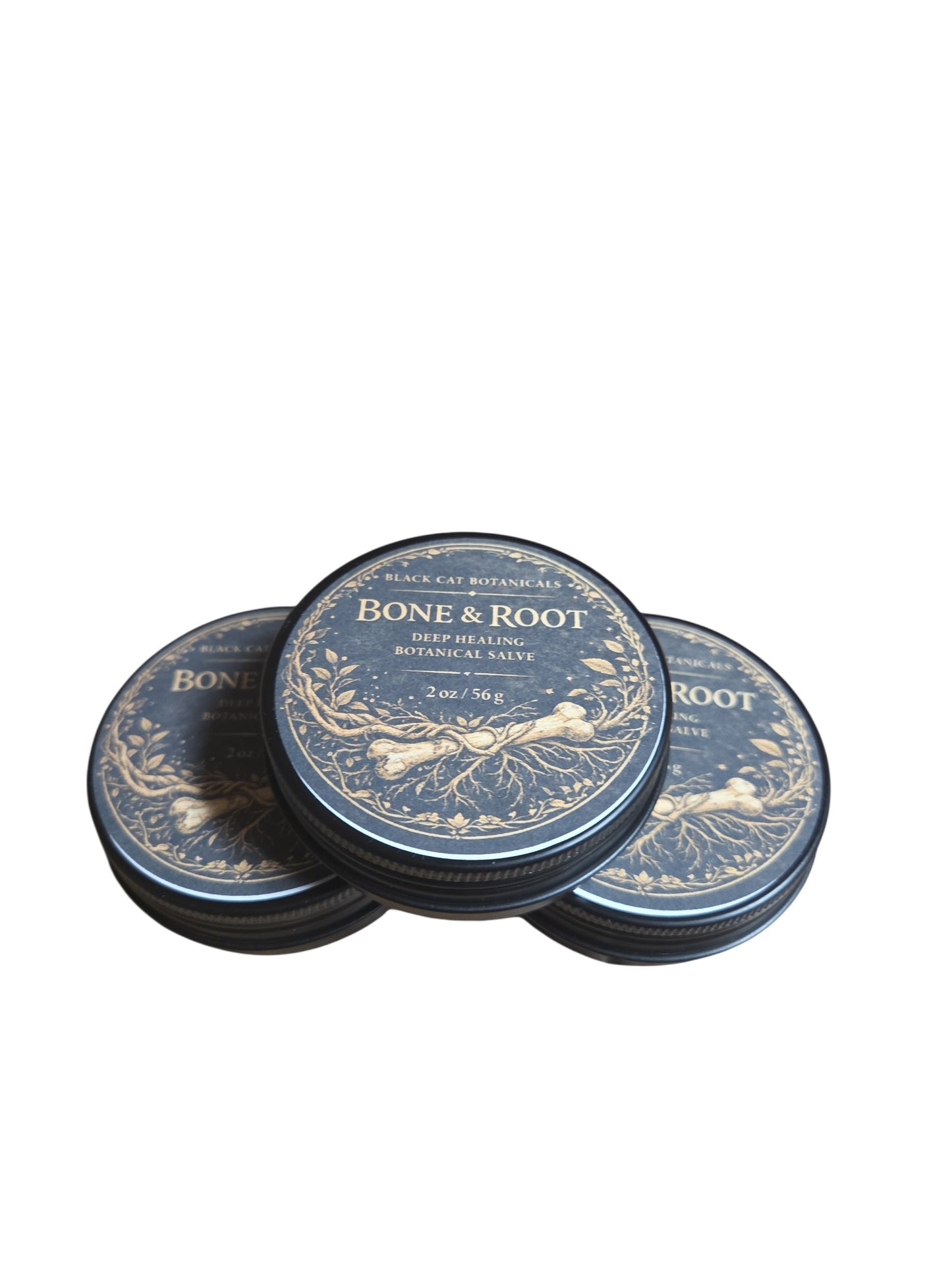 Bone & Root Salve