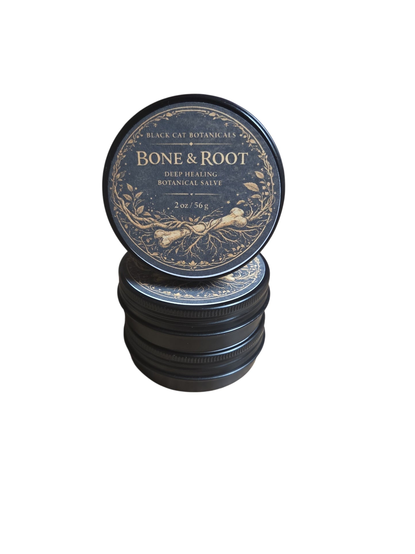 Bone & Root Salve