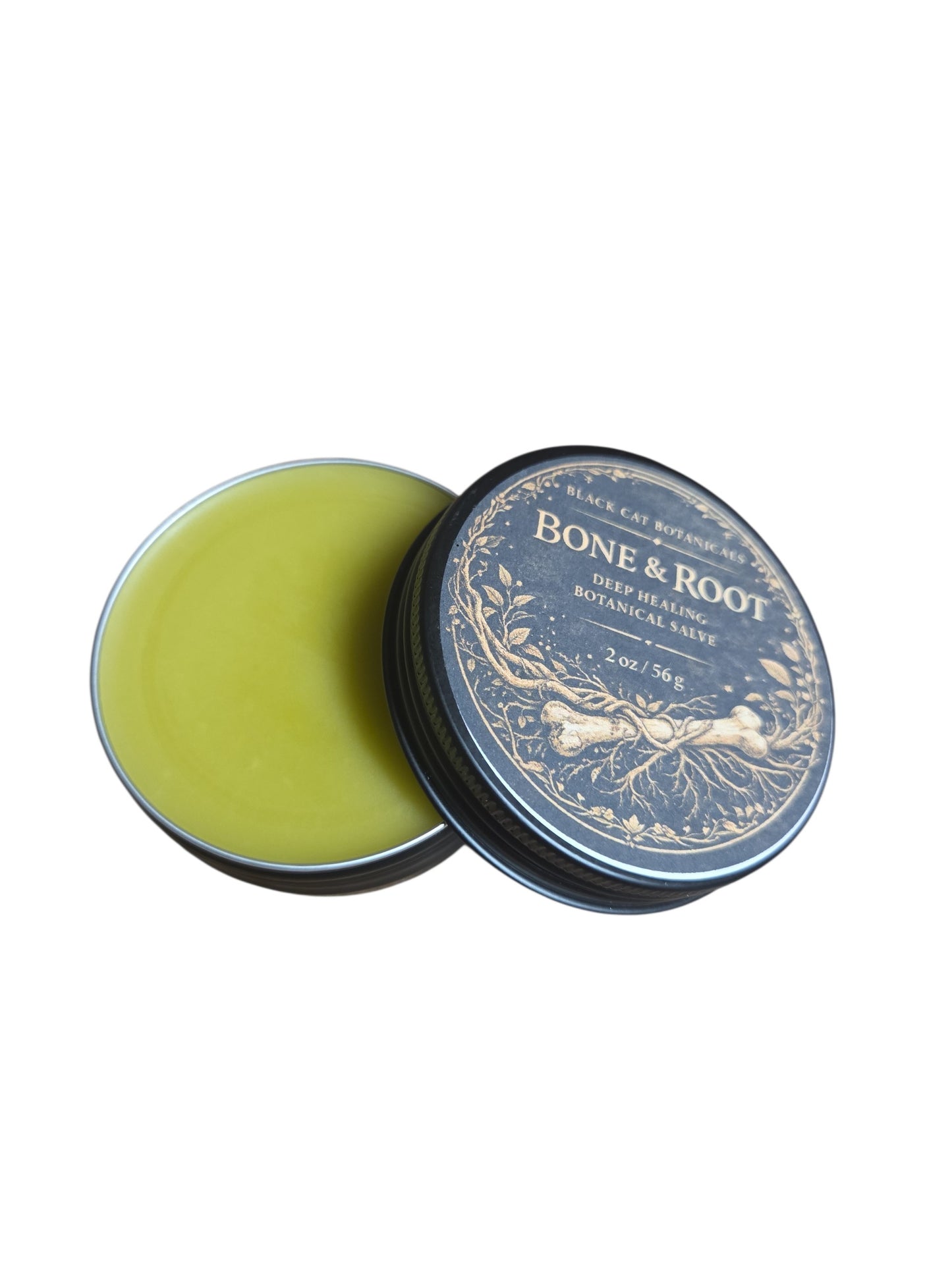 Bone & Root Salve