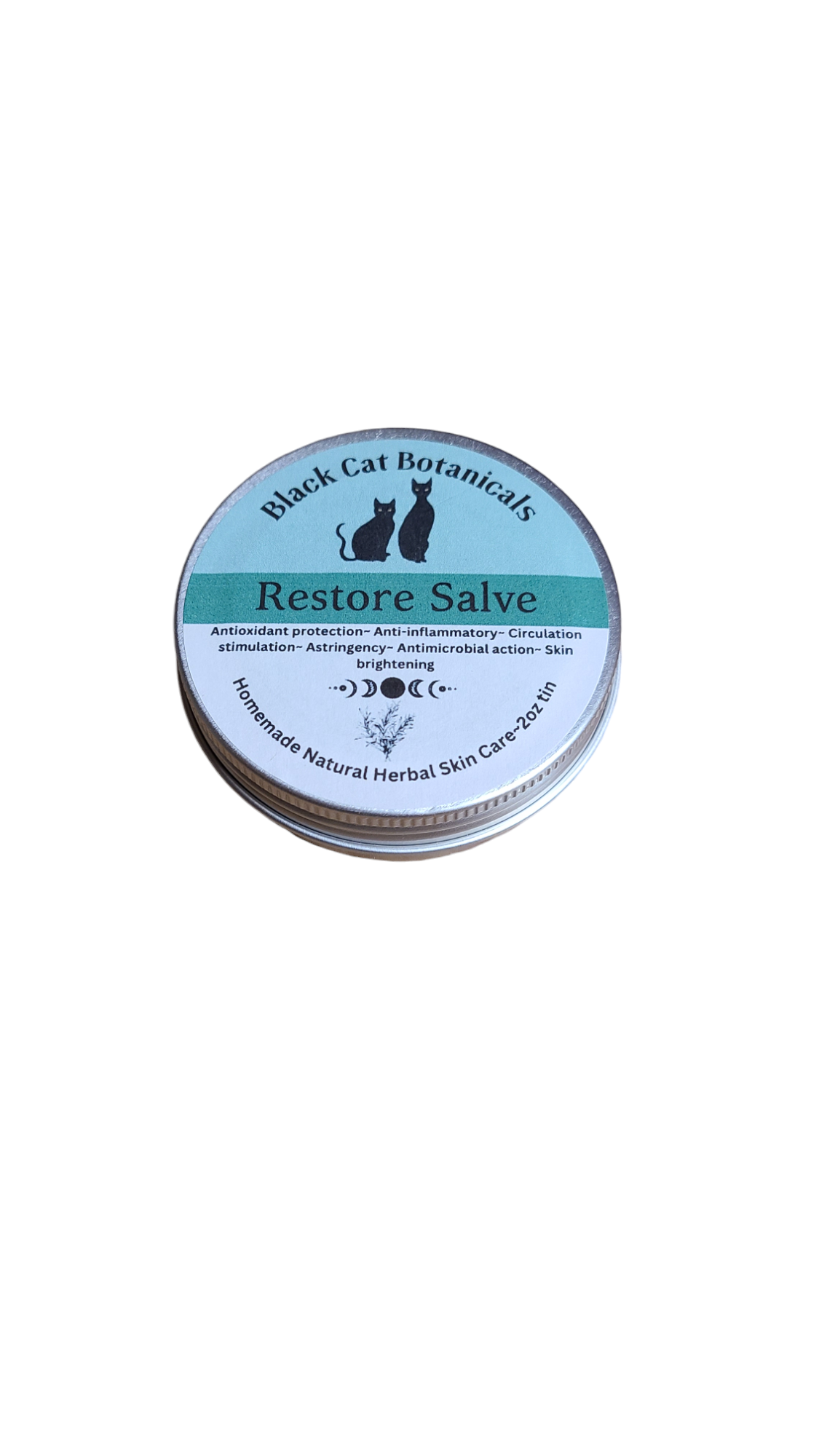 Restore Salve