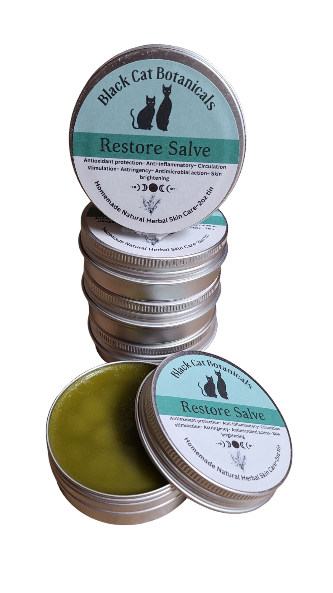 Restore Salve