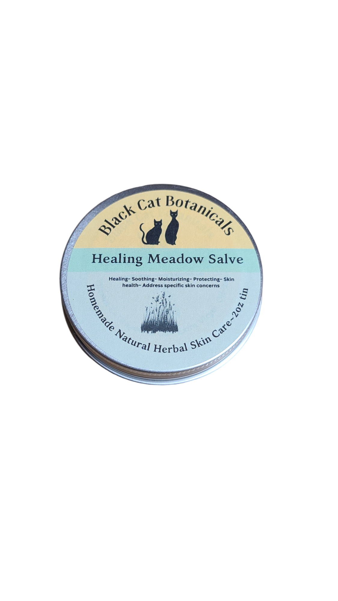 Healing Meadow Salve